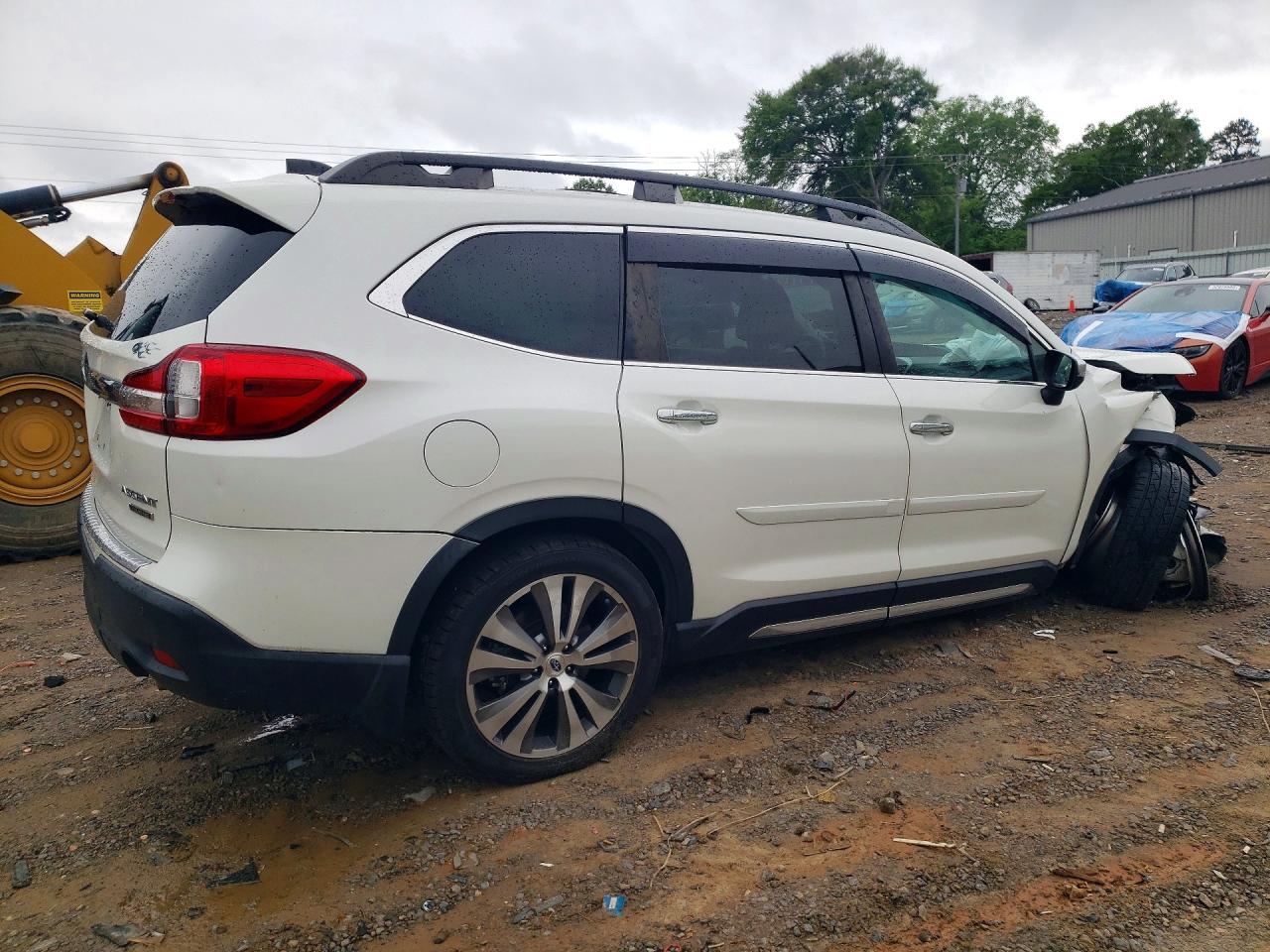 Subaru Ascent Touring
