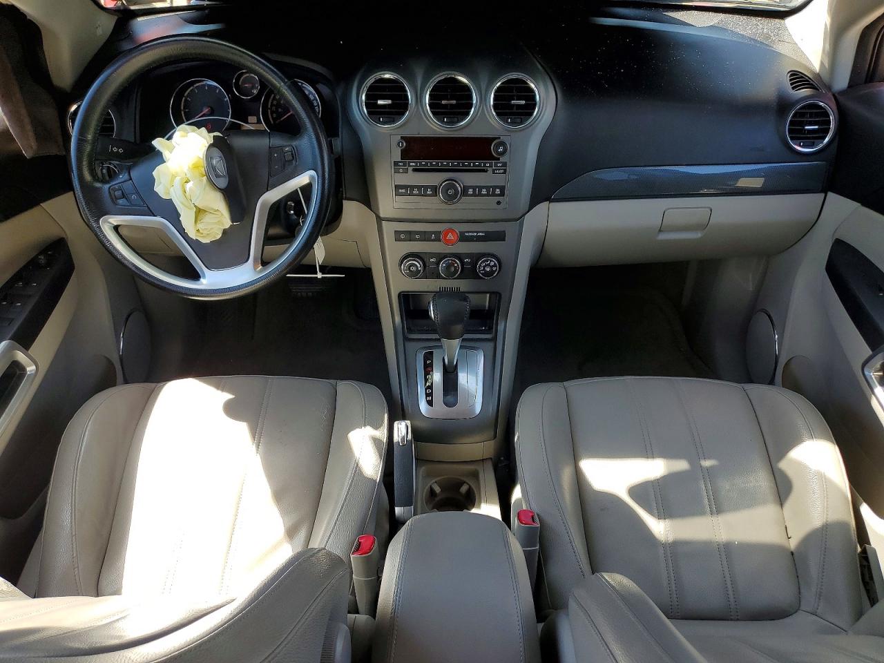 Saturn Vue Xe