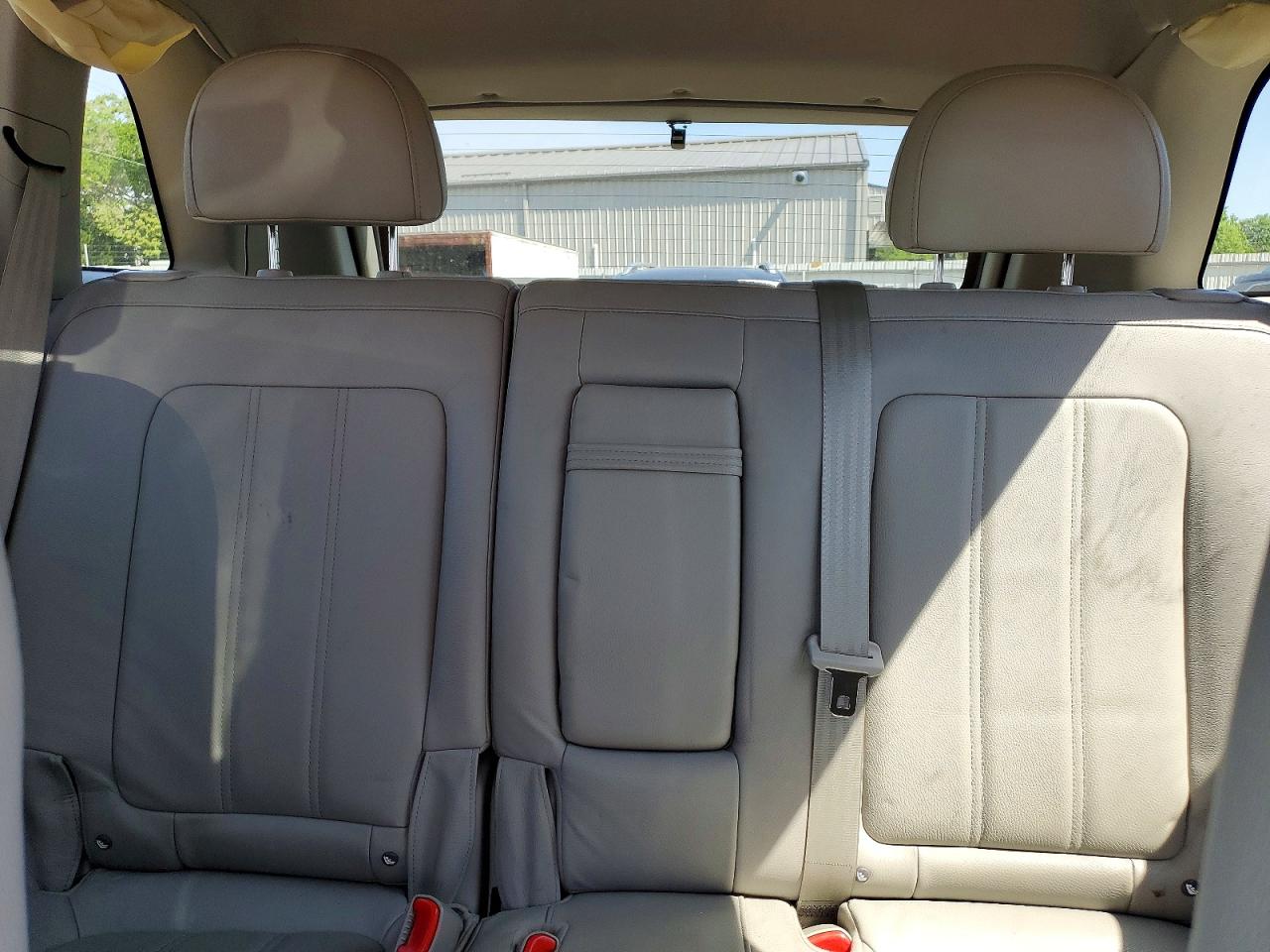 Saturn Vue Xe