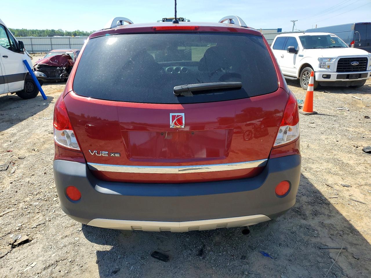 Saturn Vue Xe