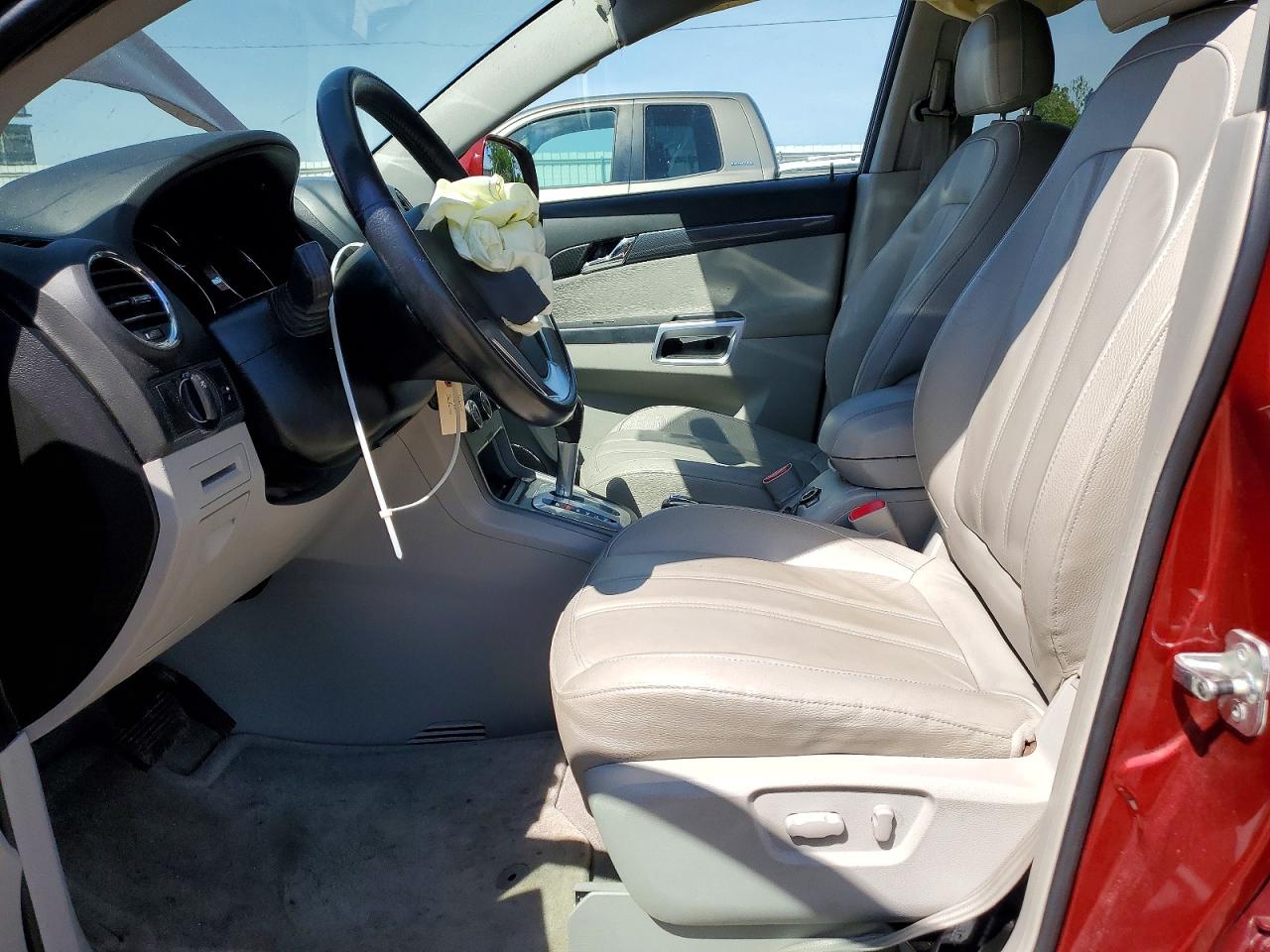 Saturn Vue Xe