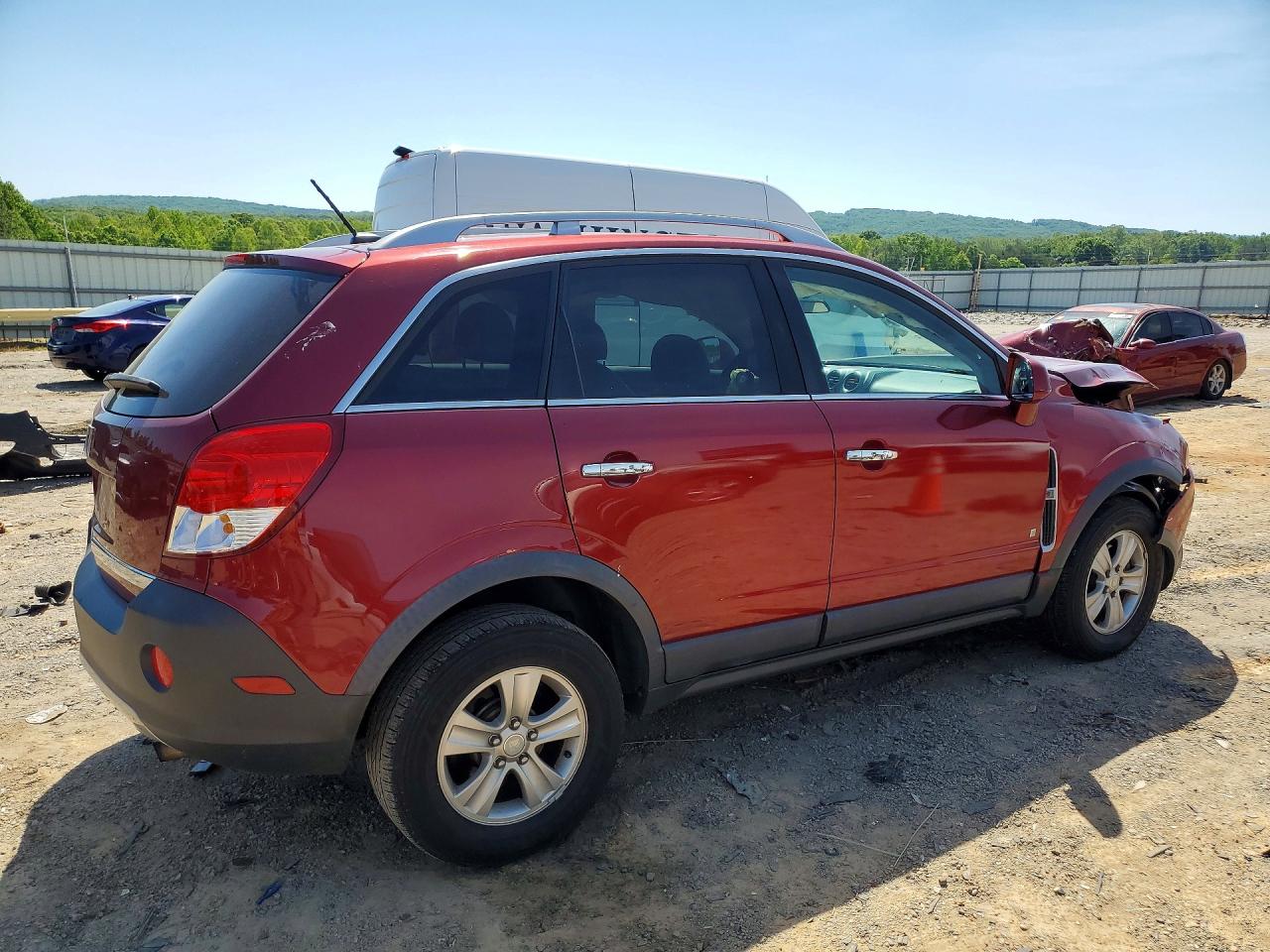 Saturn Vue Xe