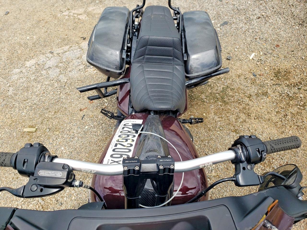 Harley-Davidson Fl