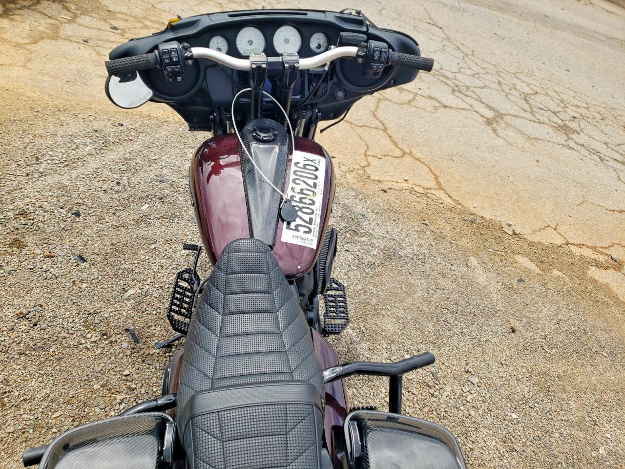 Harley-Davidson Fl
