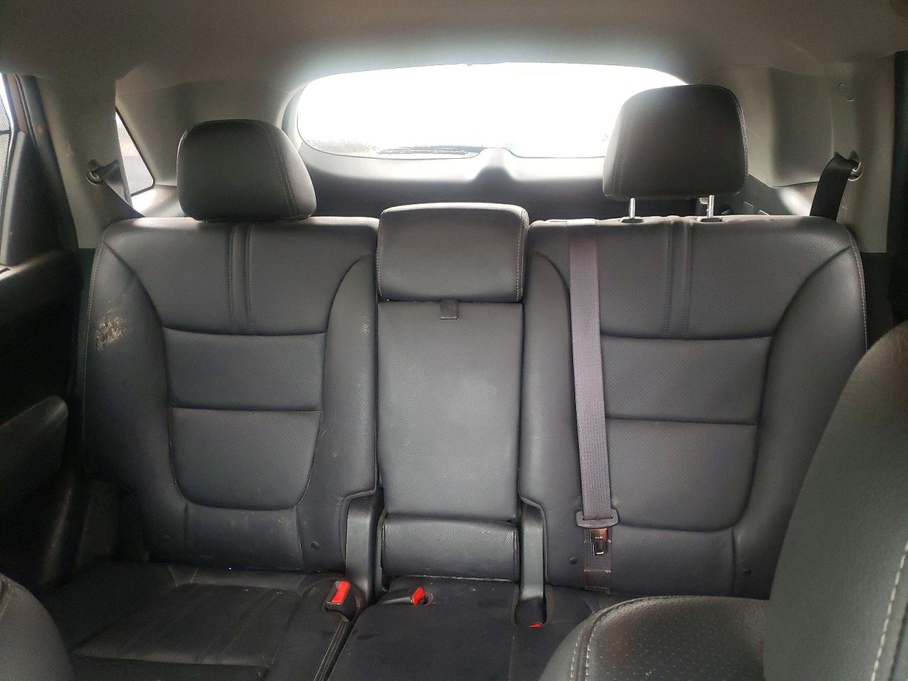 Kia Sorento Ex