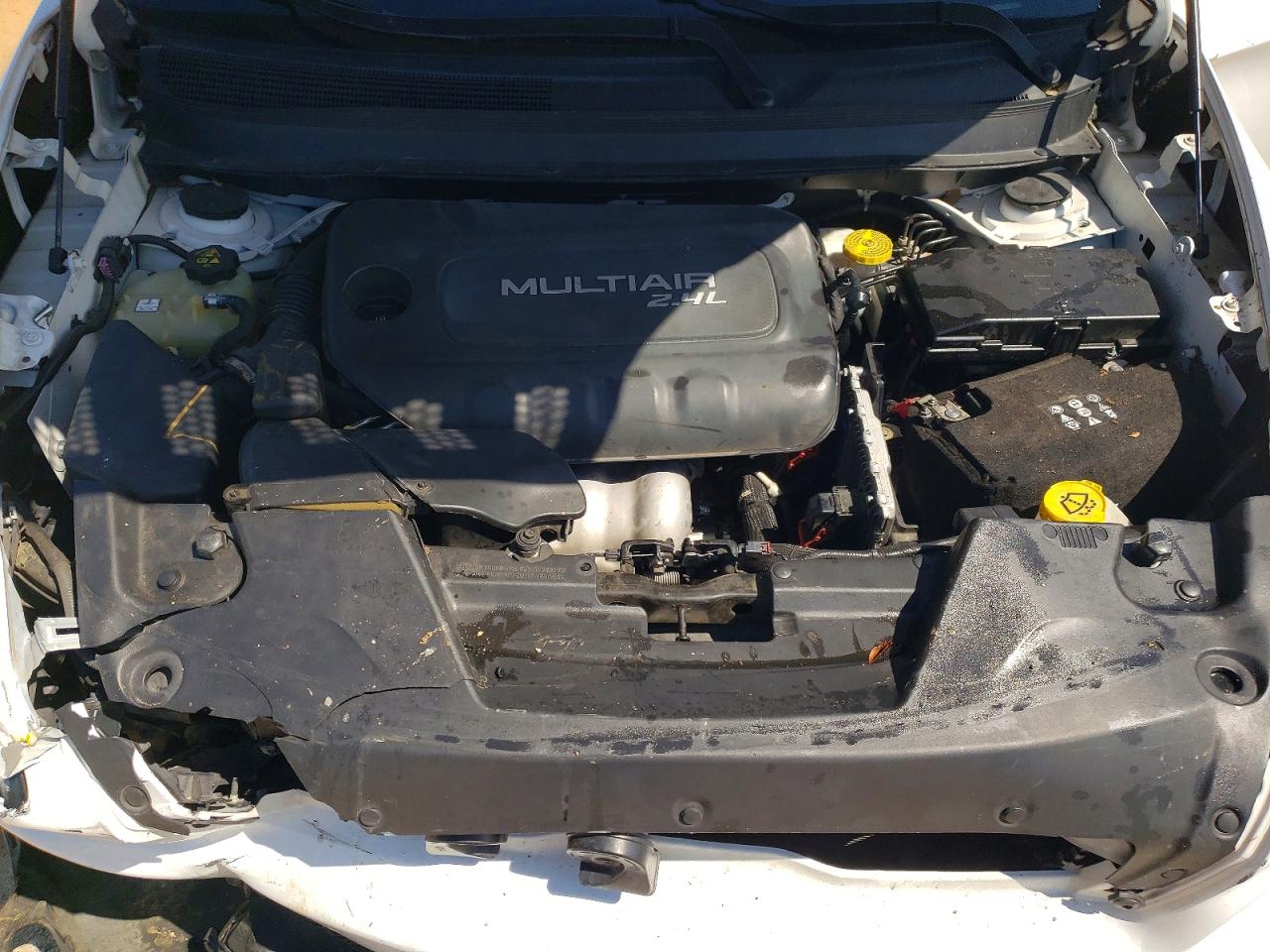 Jeep Cherokee Latitude Plus