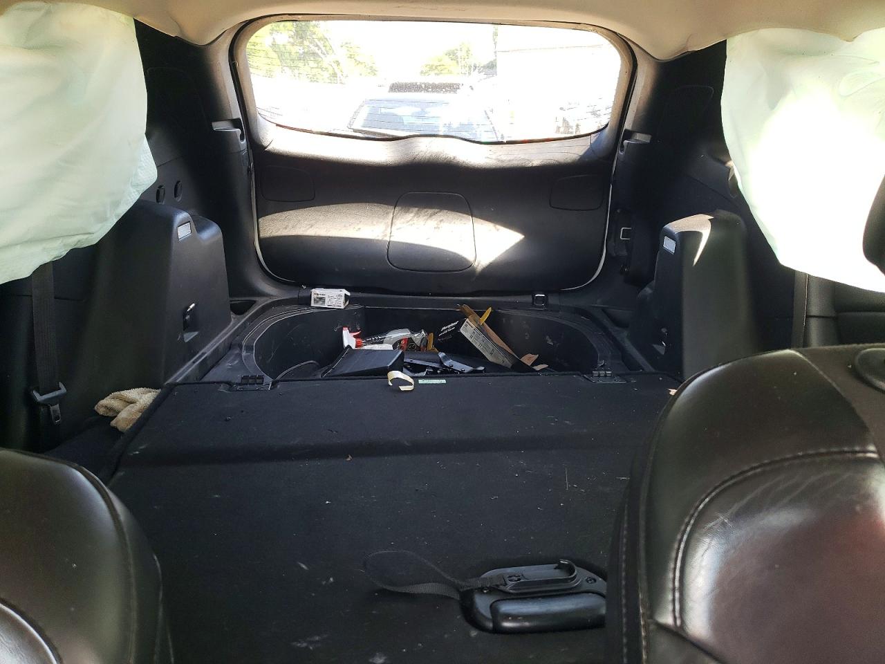 Jeep Cherokee Latitude Plus