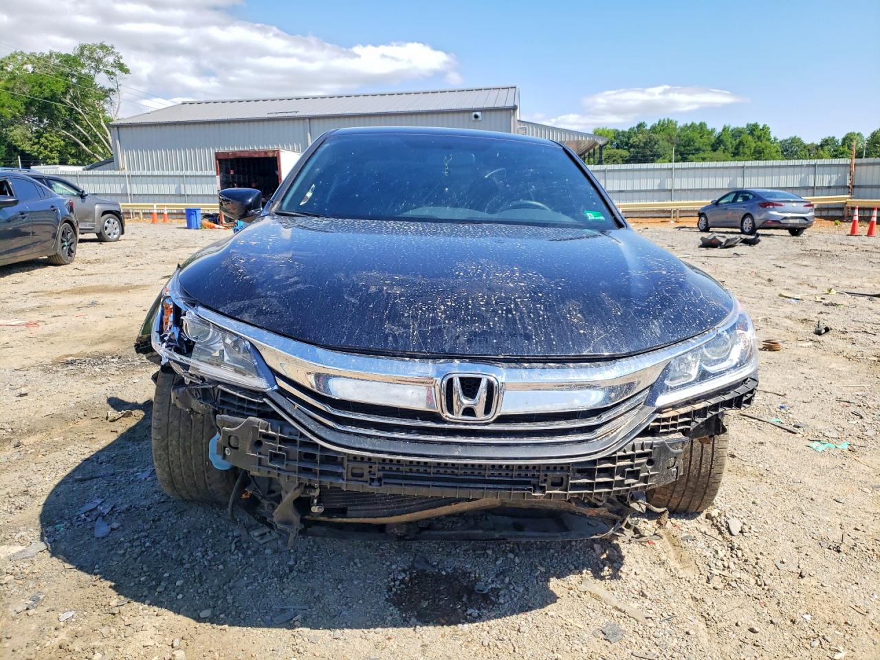 Honda Accord Sport Special Edition