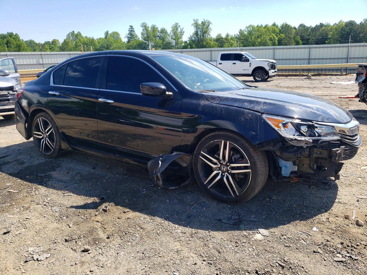 Honda Accord Sport Special Edition