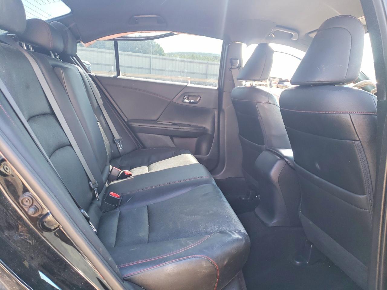 Honda Accord Sport Special Edition