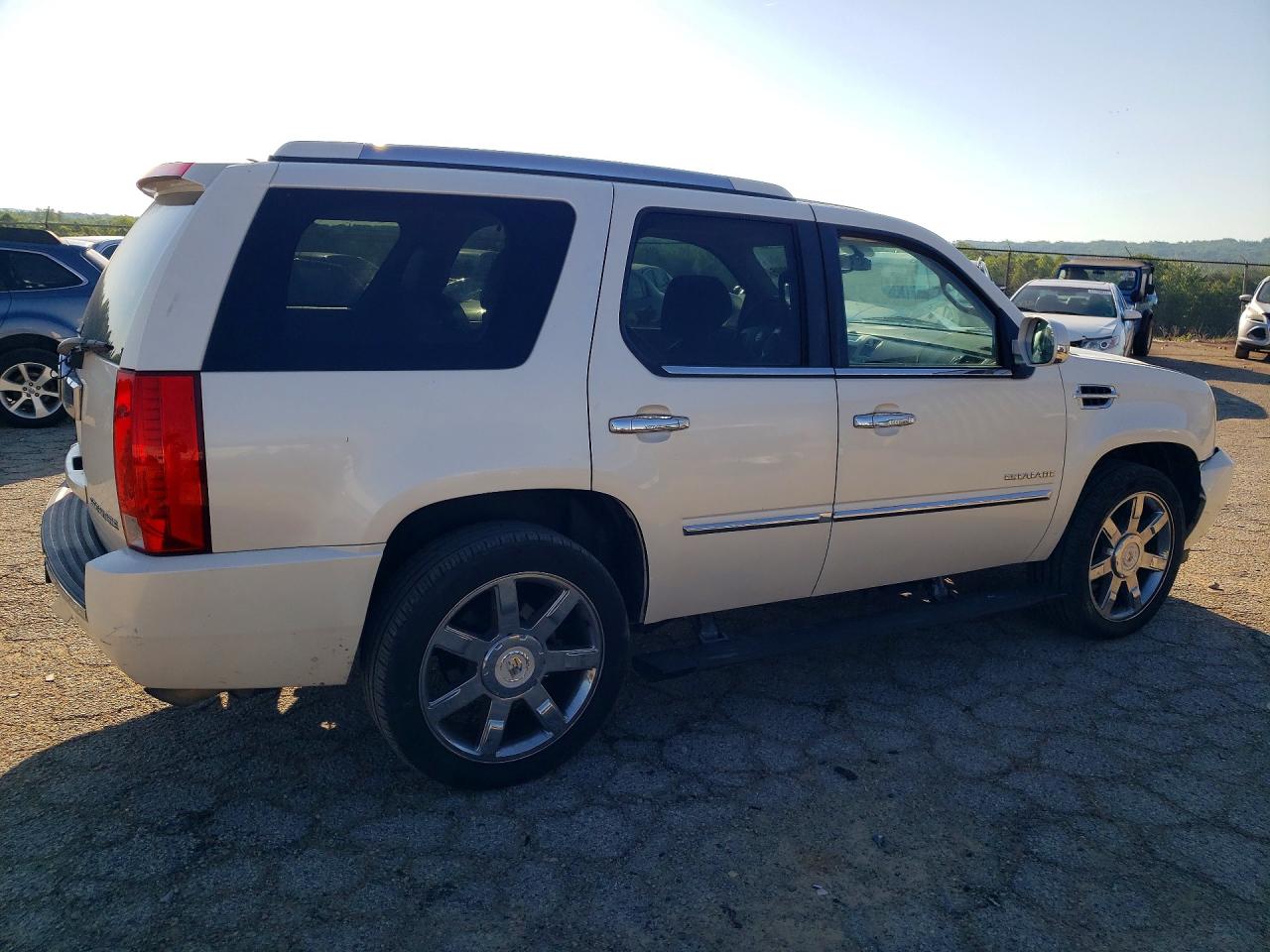 Cadillac Escalade Premium
