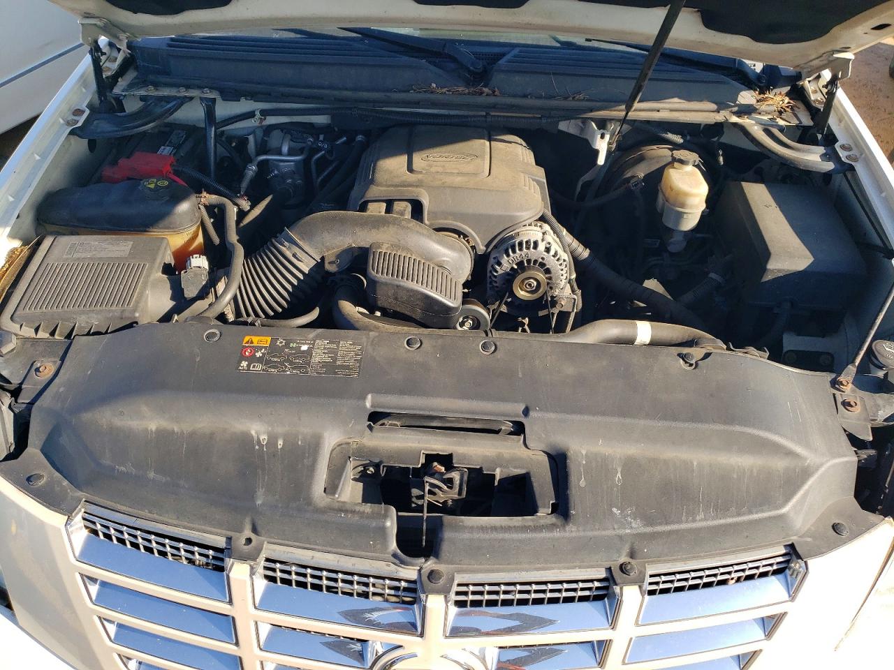 Cadillac Escalade Premium