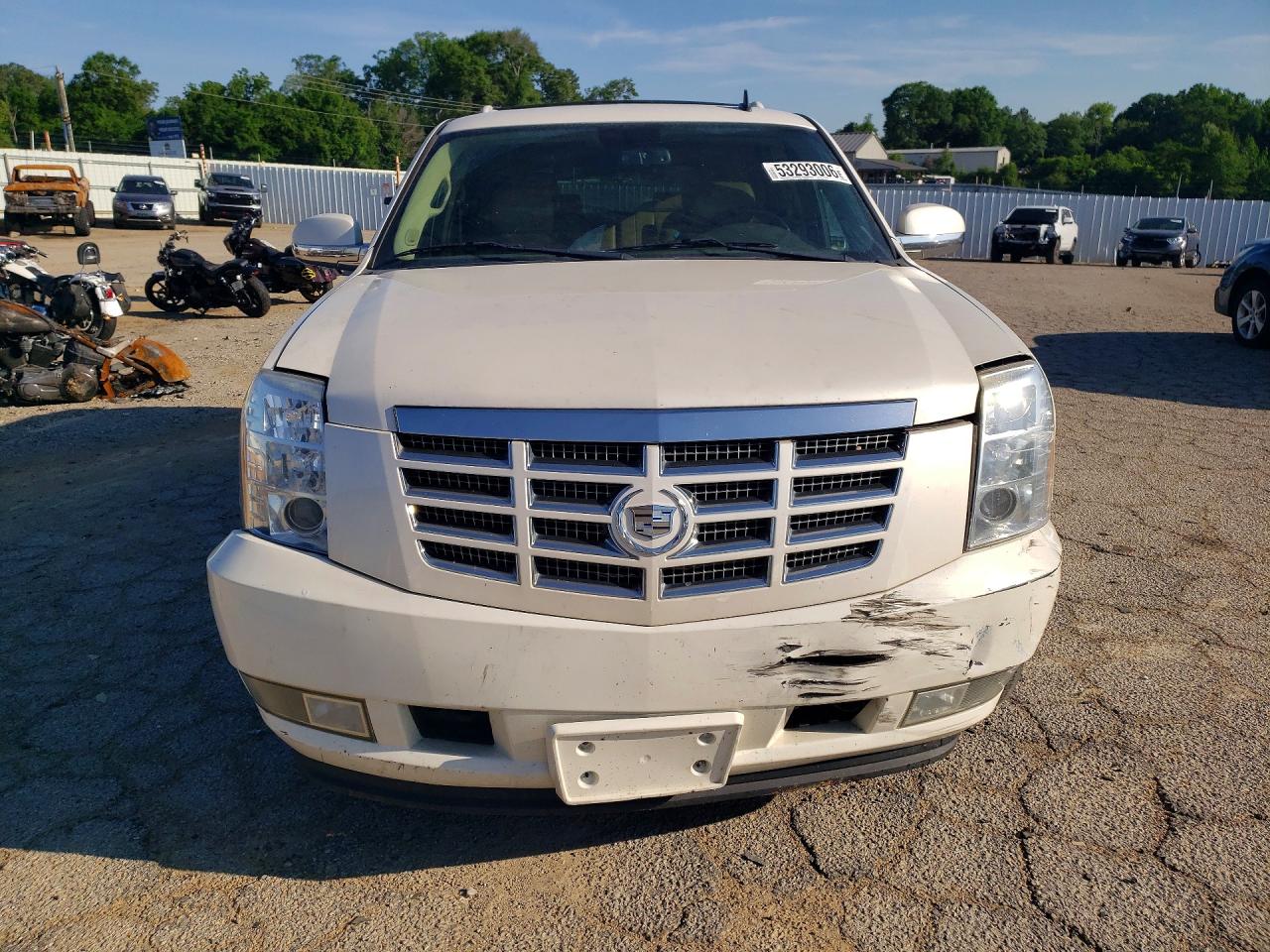 Cadillac Escalade Premium