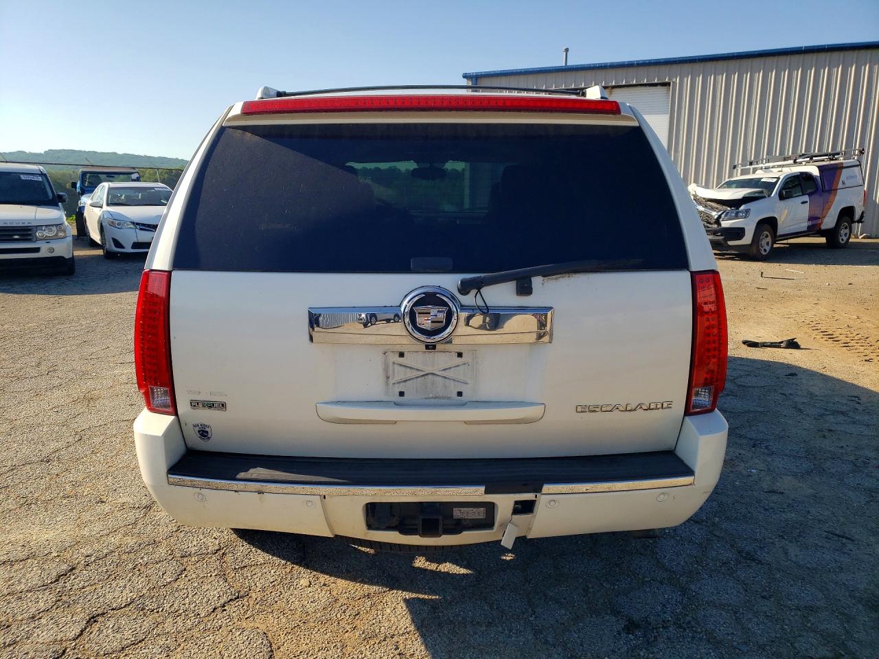 Cadillac Escalade Premium