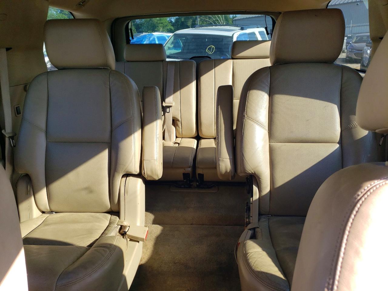 Cadillac Escalade Premium