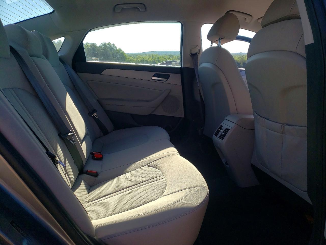 Hyundai SONATA Sel+