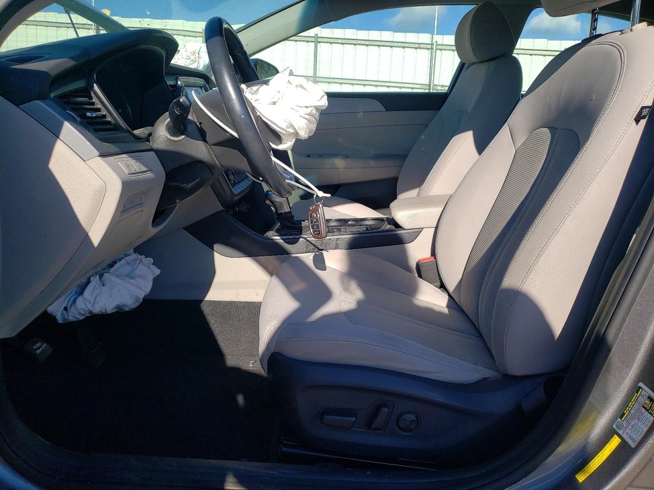 Hyundai SONATA Sel+