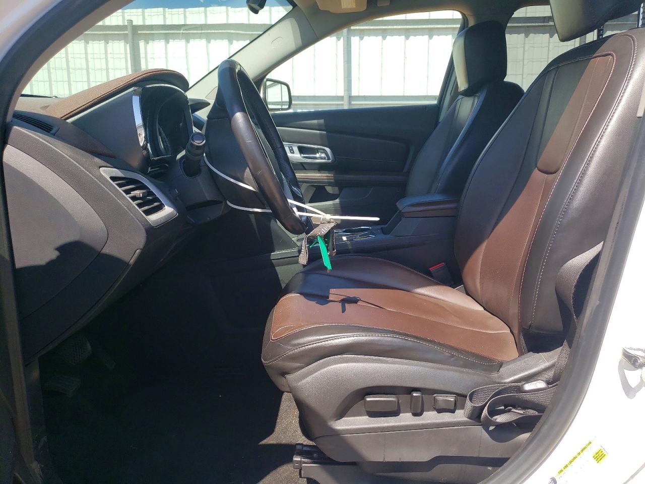 GMC Terrain Slt