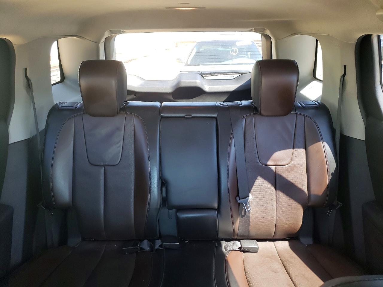 GMC Terrain Slt