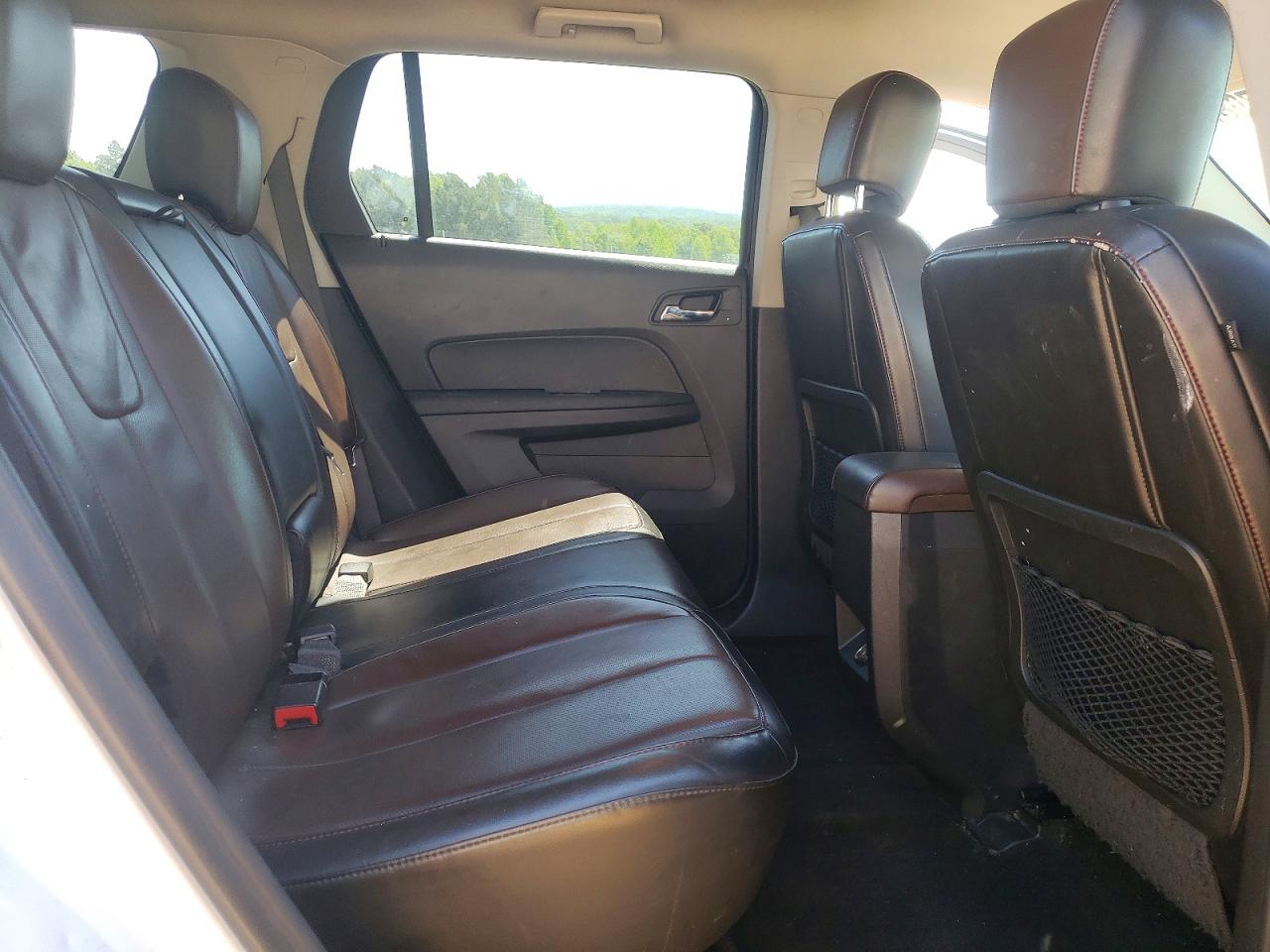 GMC Terrain Slt