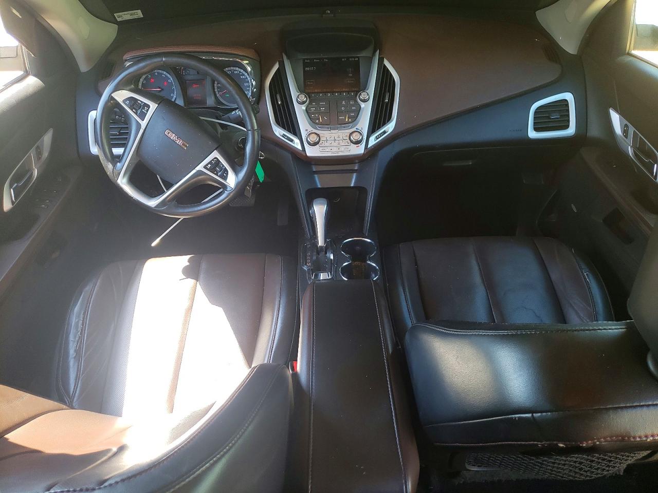 GMC Terrain Slt