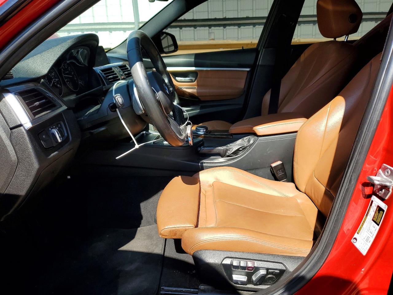 BMW 3 Series Xi