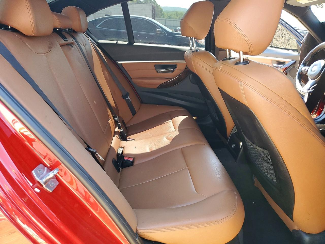 BMW 3 Series Xi