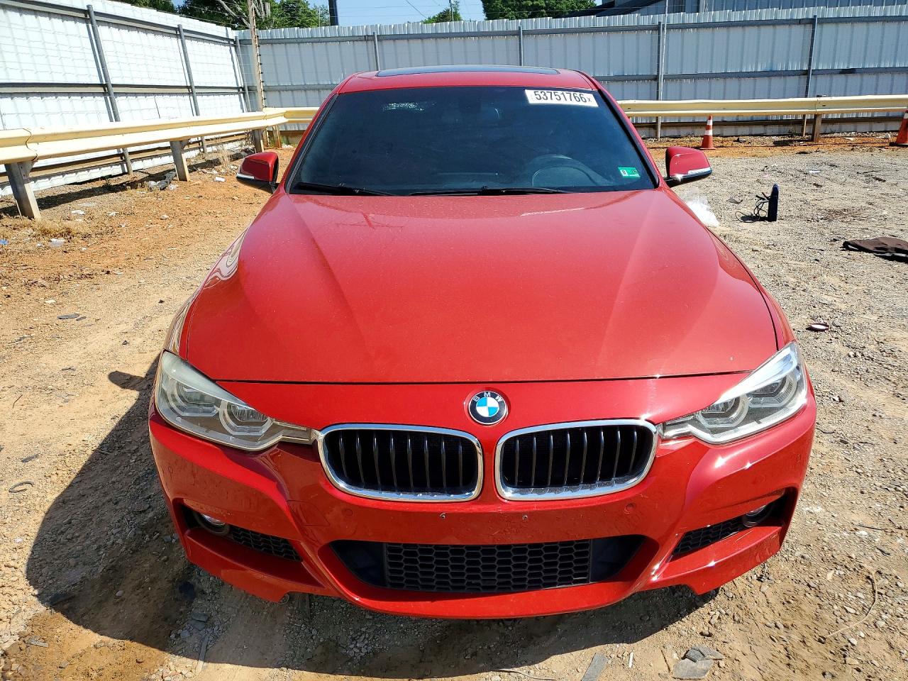 BMW 3 Series Xi