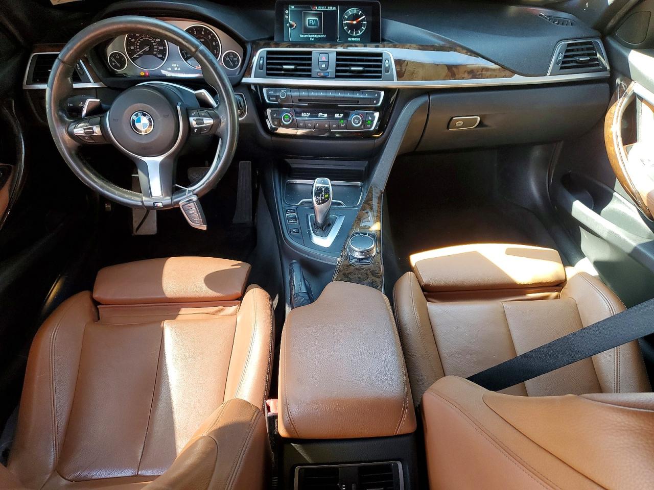 BMW 3 Series Xi