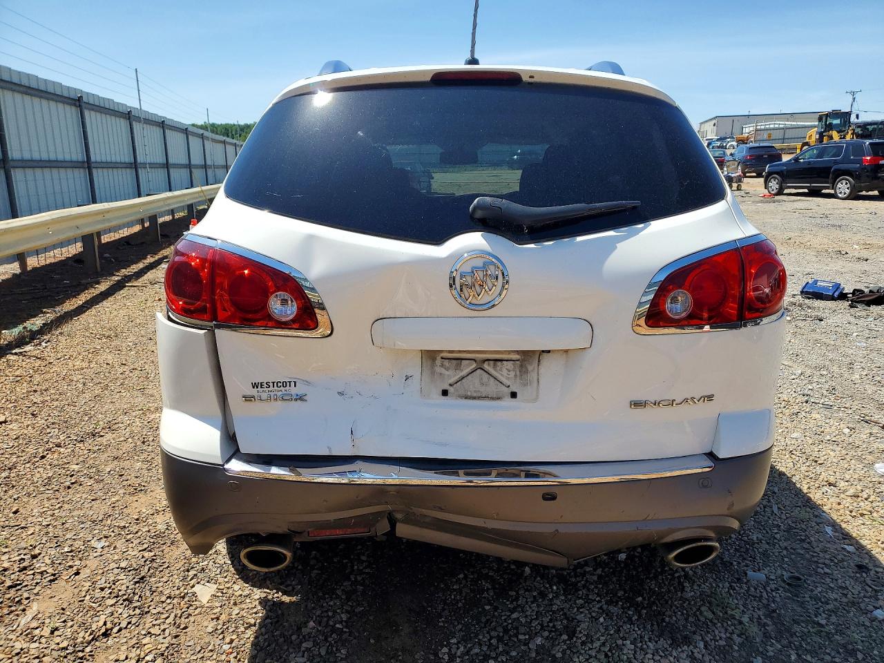 Buick Enclave