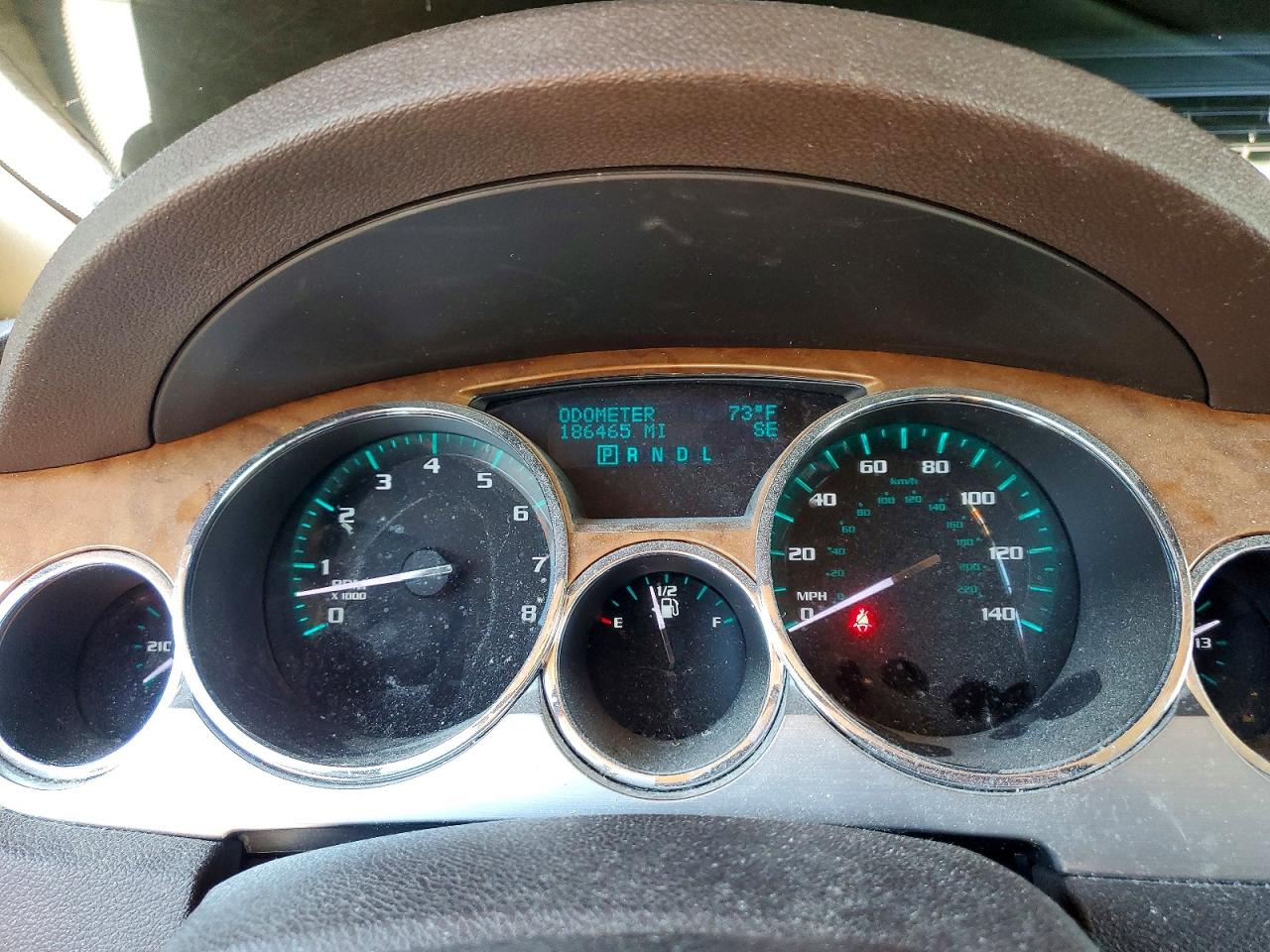 Buick Enclave