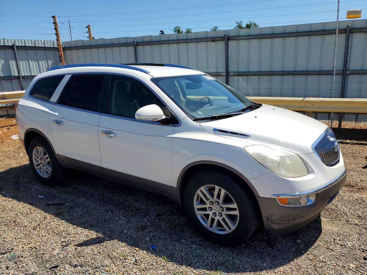 Buick Enclave