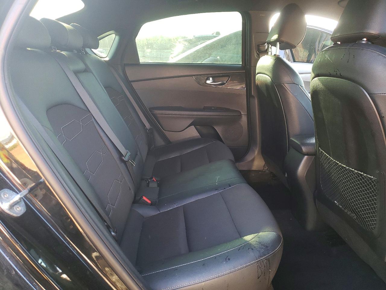 Kia Forte Gt Line