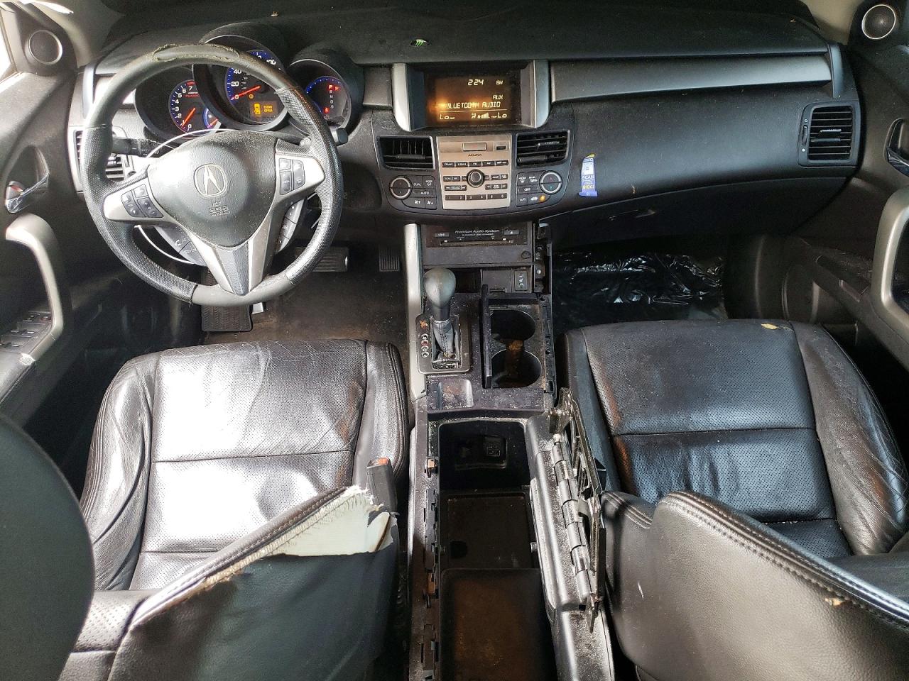 Acura RDX