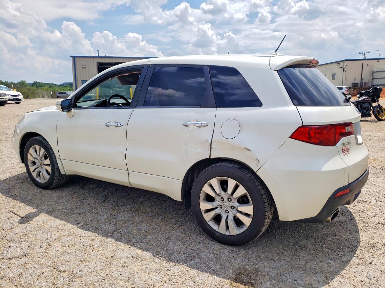 Acura RDX