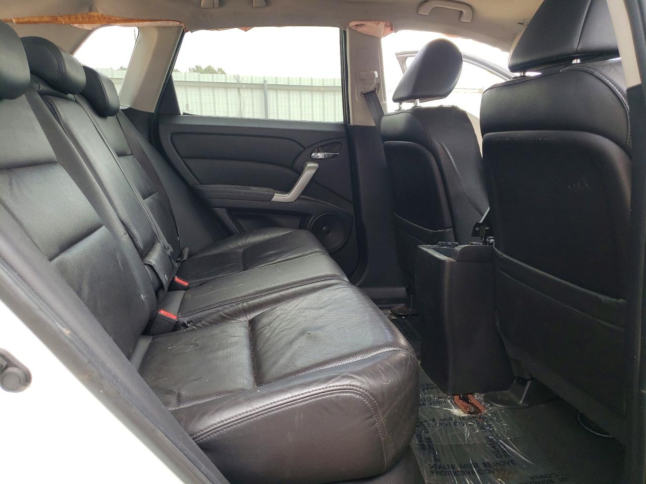 Acura RDX