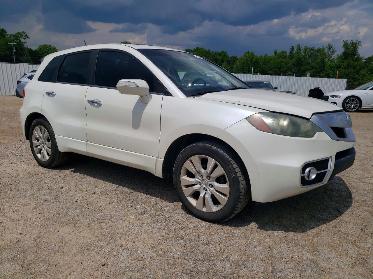 Acura RDX