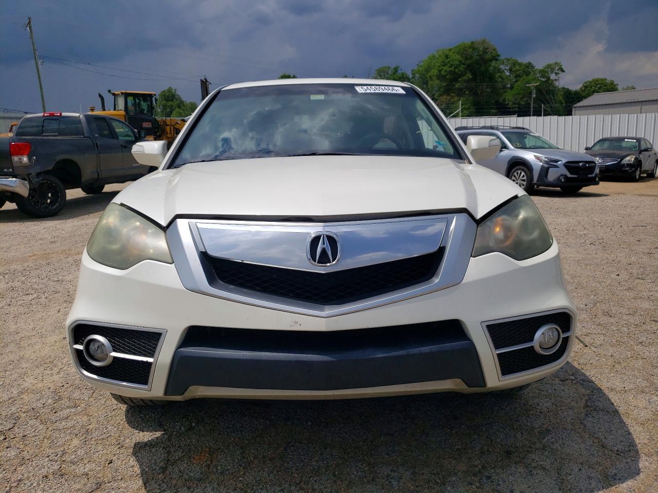 Acura RDX