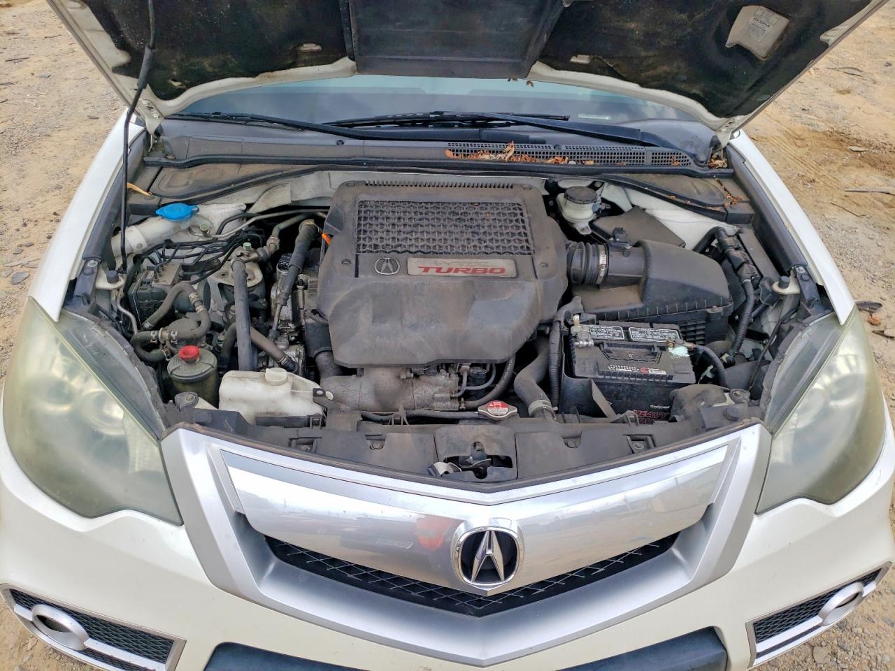 Acura RDX