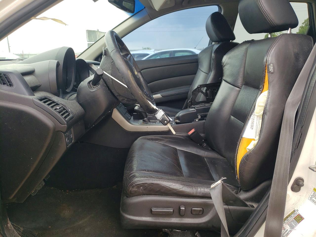 Acura RDX
