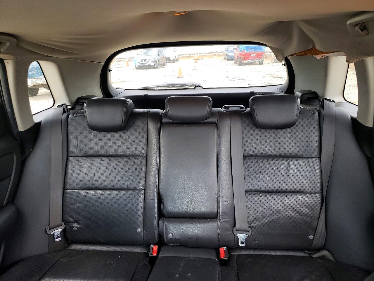 Acura RDX