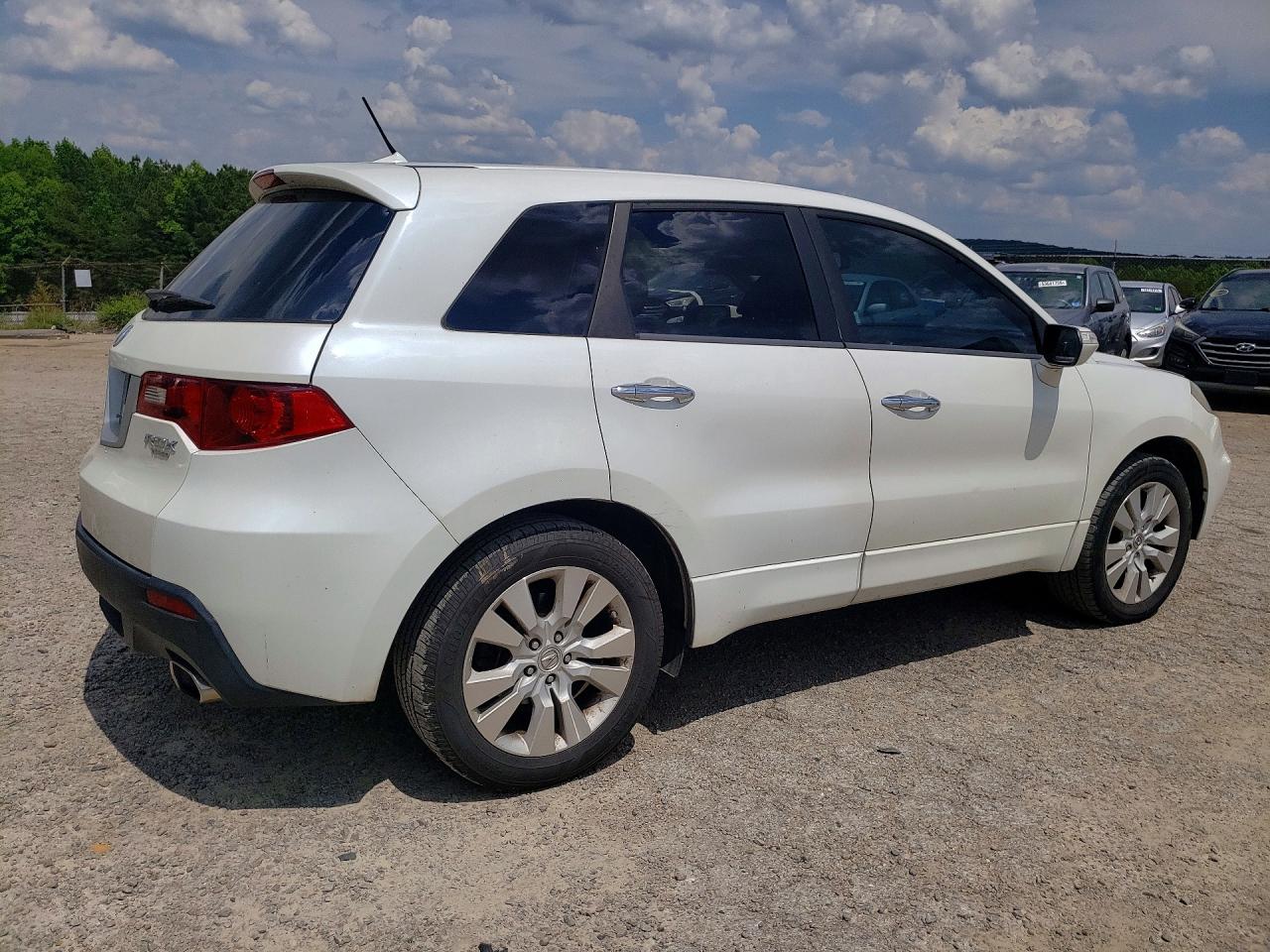 Acura RDX
