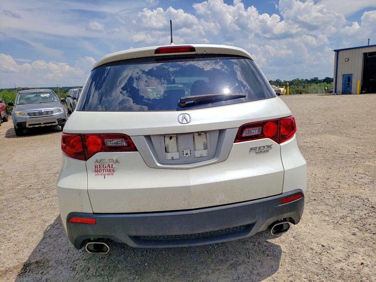 Acura RDX