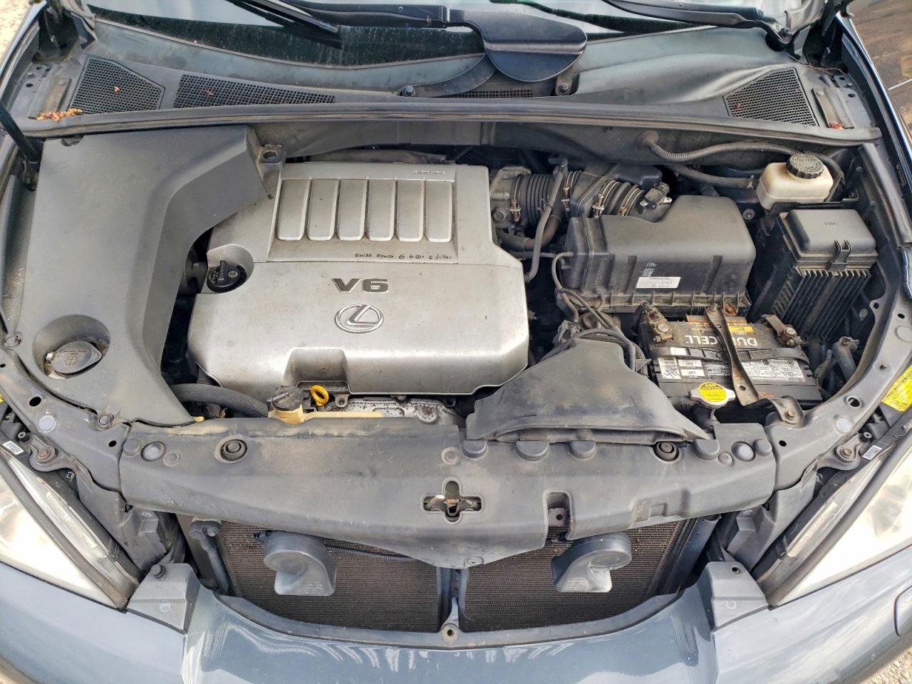 Lexus RX 350