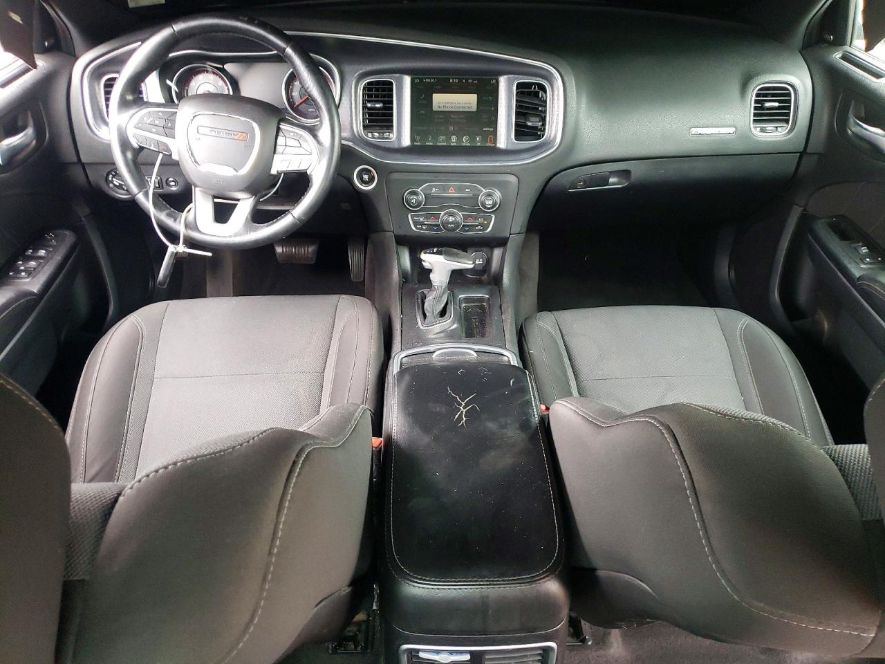 Dodge Charger Sxt