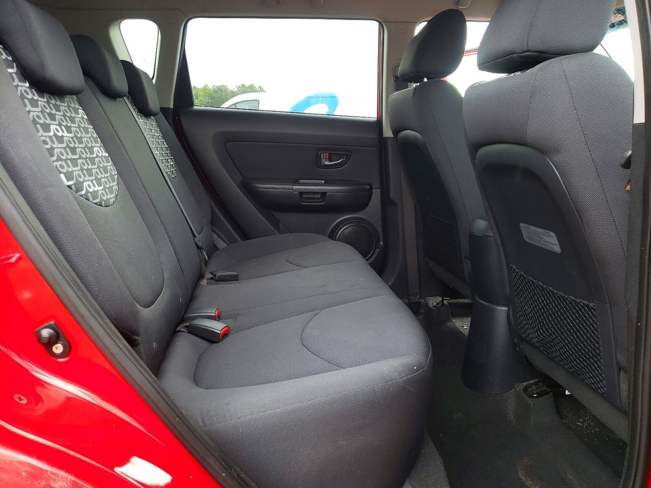 Kia Soul +