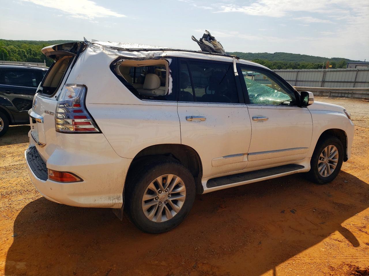 Lexus Gx 460