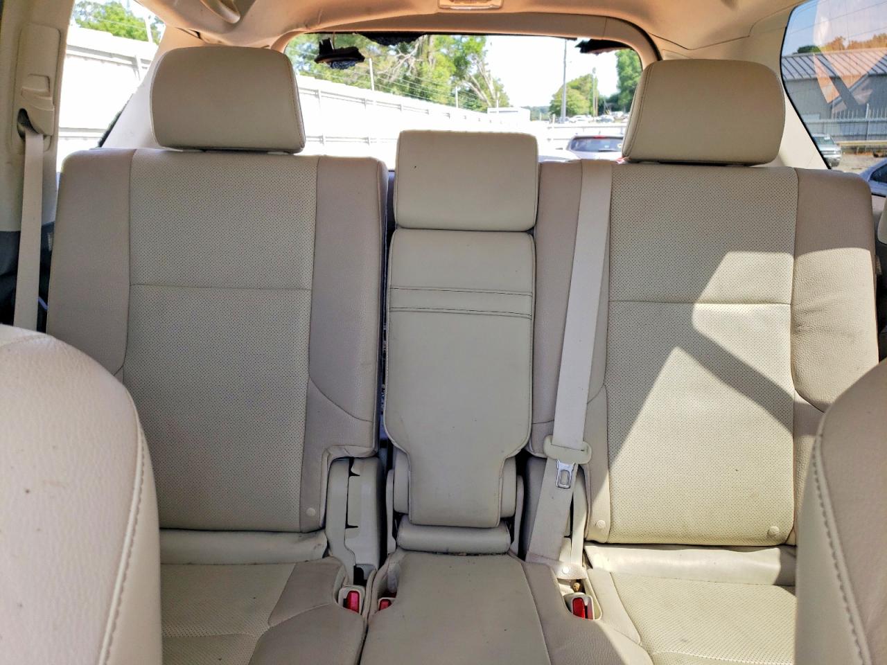 Lexus Gx 460