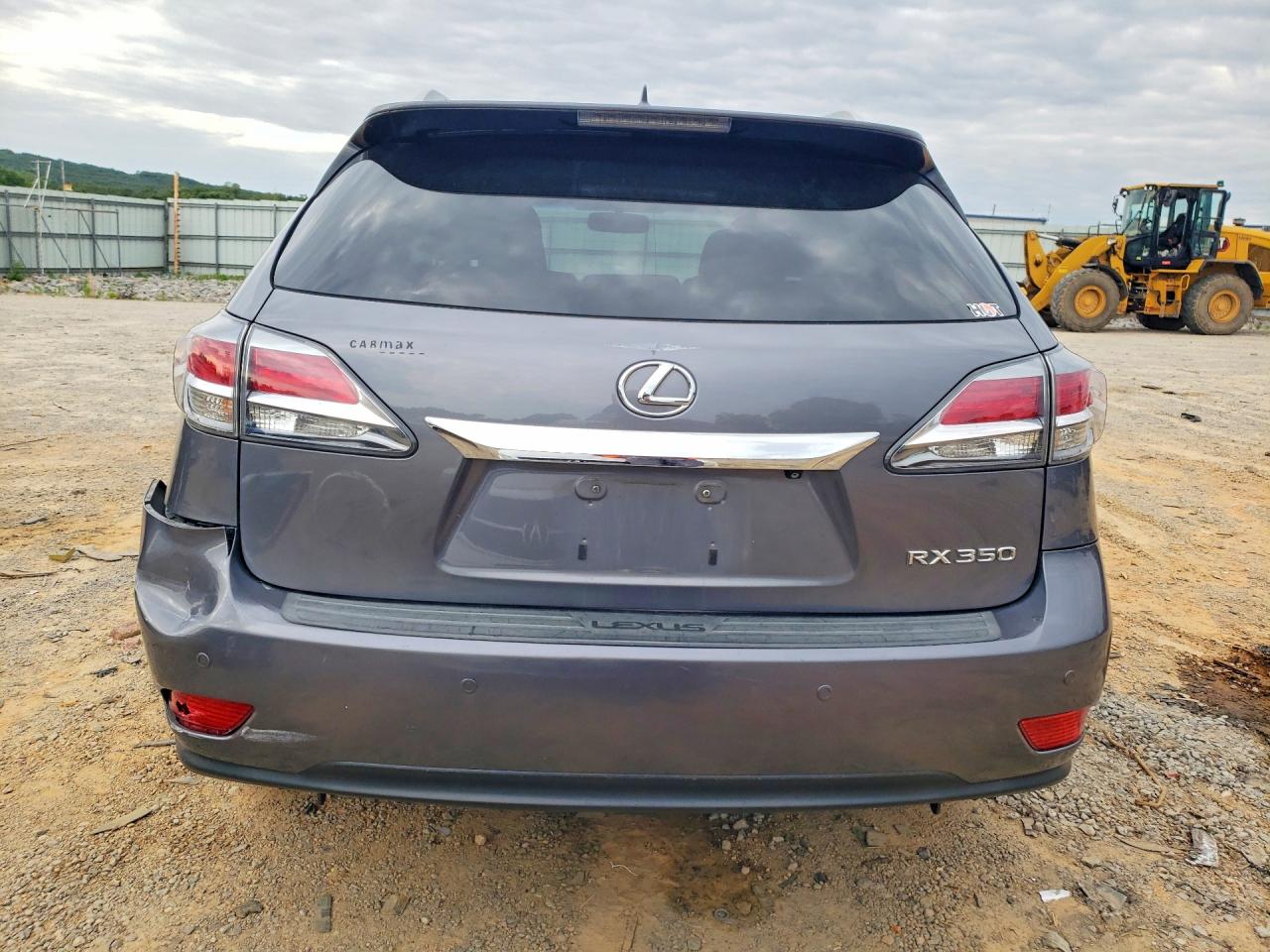 Lexus RX Base