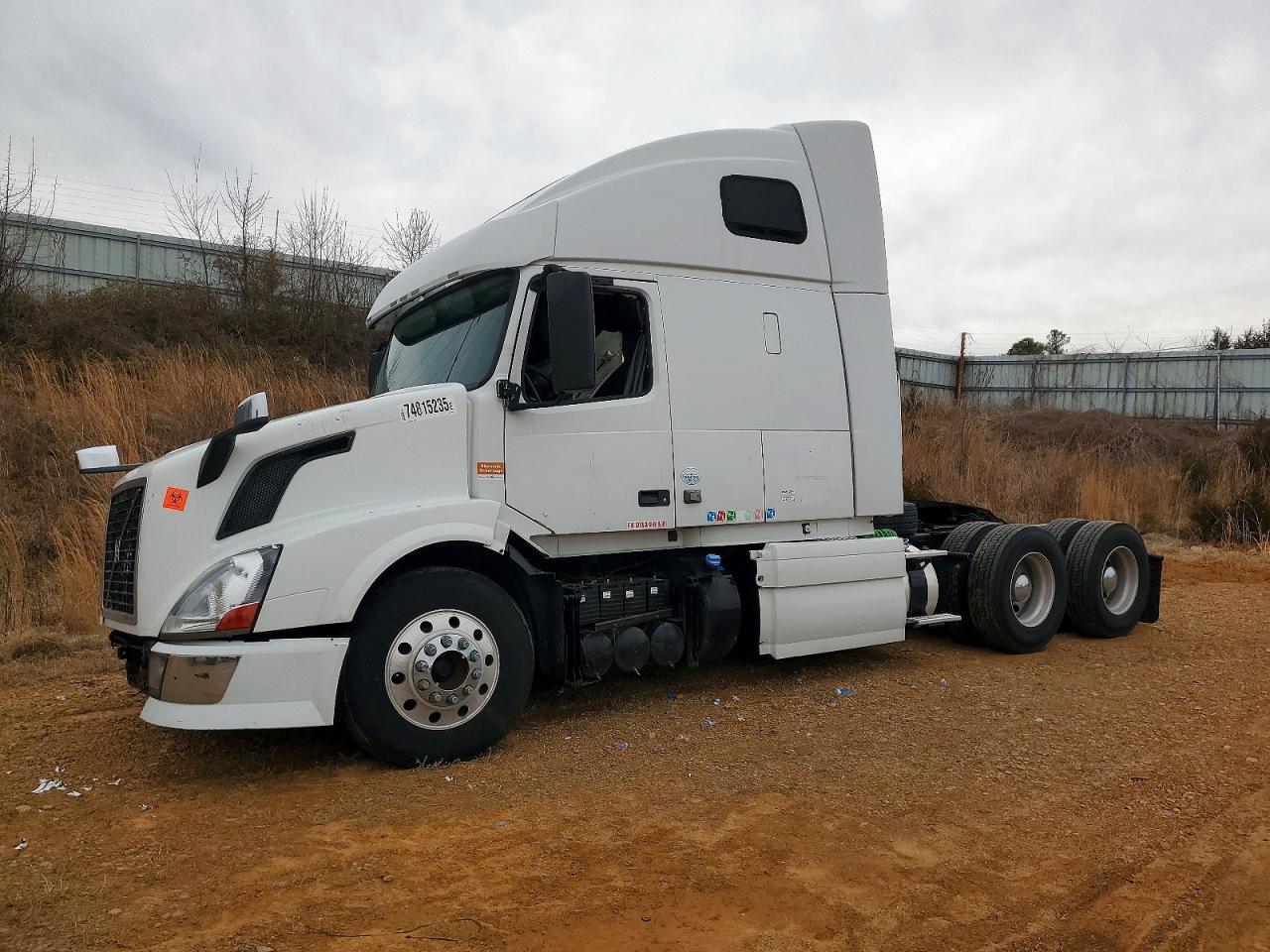 Volvo Vnl